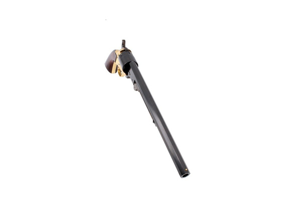 Pietta Revolver 1851 Colt REB Nord Navy Carbine .44 (RNC44)