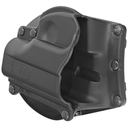 Fobus TAM holster for Taurus Millennium PT111, Sccy CPX-3 .380 Auto