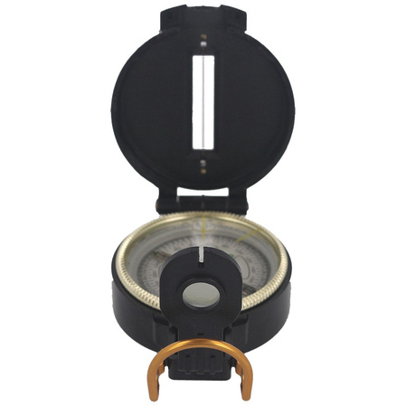 Lenticular compass Herbertz Solingen Scout (701300)