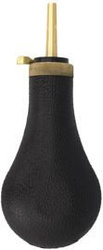 Davide Pedersoli Powder Flask New Age cal .44 (DP501-44)