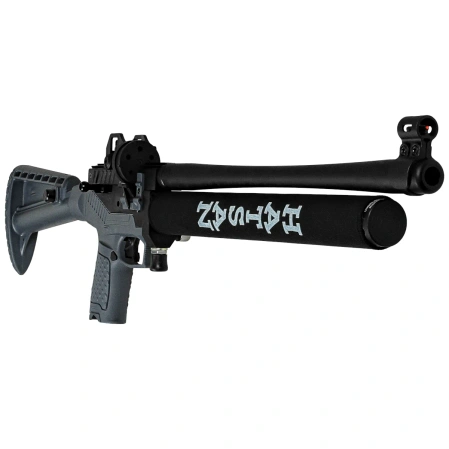 Hatsan Repex T50 Grey .50 cal - karabin RAM PCP na kule