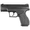 Pistolet wiatrówka Umarex X.B.G Black 4.5mm (5.8173)
