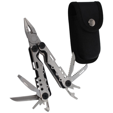 Multi Tool Herbertz Stainless Steel (571300)