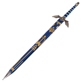 Miecz Amont Decor Habitat Legend of Zelda Sword (S5003)