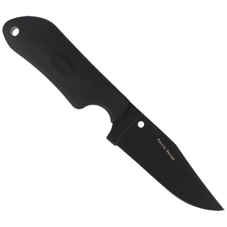 Nóż Spyderco Street Beat FRN Black / Black Blade (FB15PBBK)