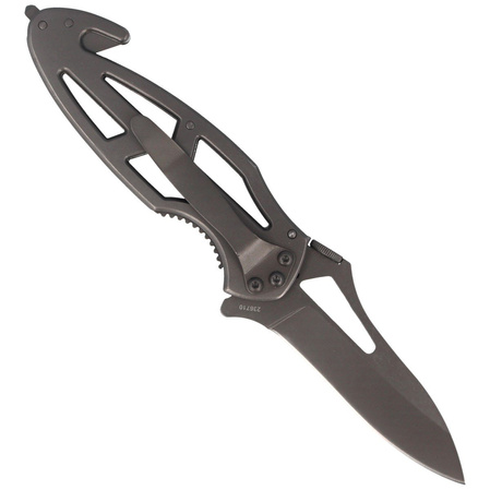 Herbertz Solingen Rescue Knife Stainless, Titanium Coated (ART000148 - 236710)