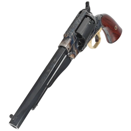 Rewolwer Pietta 1858 Remington New Model Army Steel Angel Eyes Snake.44 (RGACH44/AE/SN)