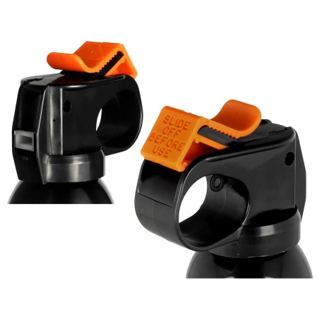 KKS Pepper Spray OC 5000 Gel 200 ml HJF (510008)