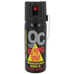 KKS Pepper Spray OC 5000 Gel 50ml Stream (510002)