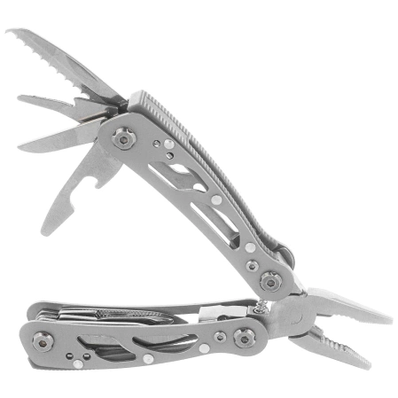 Martinez Albainox MultiTool 11-Function Grey Stainless Steel (33925)