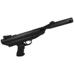 Hatsan SuperCharger QE 4.5 mm Air Pistol