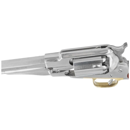Rewolwer Pietta 1858 Remington New Model Navy Stainless .36 (RGS36)