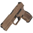 Reximex TRX9 FDE 9x19 mm Pistol