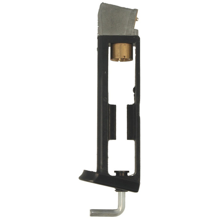 Pistolet wiatrówka Voltran Ekol ES 66 Fume 4.5 mm