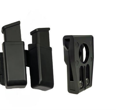 ESP loader with UBC-03 for 9mm magazines, .40 (MH-MH-34 BK)