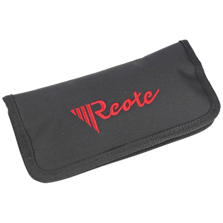 Nóż składany Reate T6000 Gray Titanium, Satin M390 by Alvin Lee