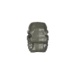 M-Tac Skull Stopper Bead Olive (50002001)
