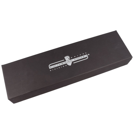 Extrema Ratio Nimbus Operativo Black Forprene, Black N690 (04.1000.0240/BLK-OP)