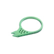 MultiTool Kubey Finger Ring Pry Bar Green Titanium by Kot Knives (KU410C)