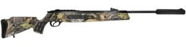 Wiatrówka Hatsan 125 Sniper Camo 4.5 mm