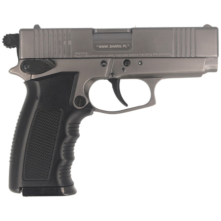 Voltran Ekol ES 55 Fume 4.5 mm Air Pistol