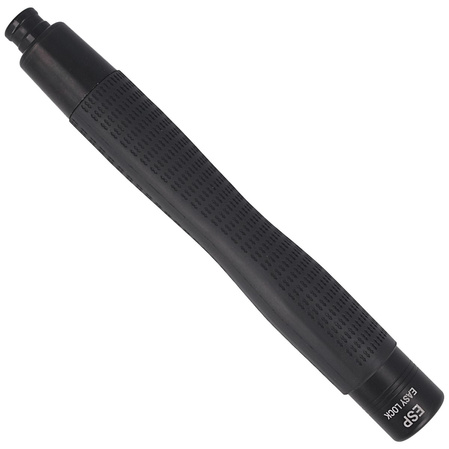 ESP Easy Lock Ergonomic hardened expandable baton 20'' (ExBT-20HE-BK BHT-55)