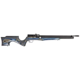 Reximex Lyra Blue Laminated 4.5mm PCP Air Rifle