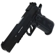 Borner Power Win 304 4.5 mm CO2 Air Pistol (8.3030)