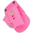 Fobus KTP ND PINK holster for Ruger LCP