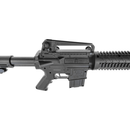 Wiatrówka karabin Ekol M16 MS Black 5.5 mm