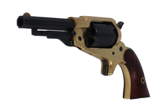 Rewolwer Pietta 1863 Remington New Pocket .31 (RPB31)