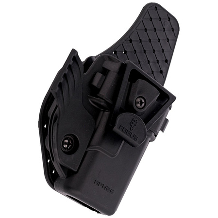 Kabura OWB / IWB Fobus Glock 26 i 27 bez Gen 5 (APN26)