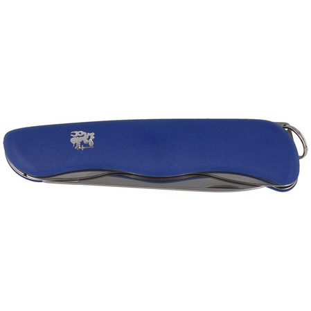 Mikov Pocket Knife Praktik Blue (115-NH-1/AK BLU)