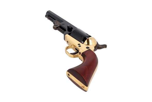 Rewolwer Pietta 1851 Colt REB Nord Navy Sheriff .36 (RNS36)