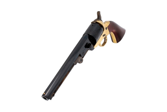 Rewolwer Pietta 1851 Colt REB Nord Navy Engr .36 (REBTI36)