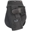 Fobus Holster Springfield Full Size XD, XDM, Tisas Left (XDCH LH)