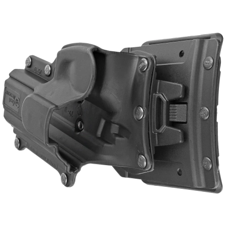 Fobus CZ 75D, CZ SP 01, Sarsilmaz Defence, Canik55, Mossberg Holster (75D QL RP1 BH ND)