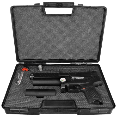 Hatsan Velox 5.5 mm PCP Air Pistol