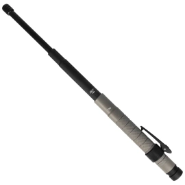 Pałka teleskopowa ASP Agent 40 Special Edition Burnt Bronze Cerakote, Disc Loc 40cm (52284)