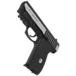 Borner Panther 801 4.5 mm CO2 Air Pistol (8.4020)