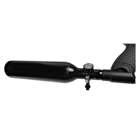 Karabin marker paintballowy PCP Hatsan PGB400 .68