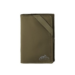 Portfel Helikon EDC Mini, Cordura Olive Green