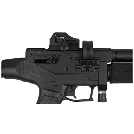Hatsan Repex T50 .50 cal PCP Rifle for balls