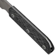 Viper Mirror2 Carbon Fiber, Satin M390 by Igor Bortolussi Knife (VT4062CF)