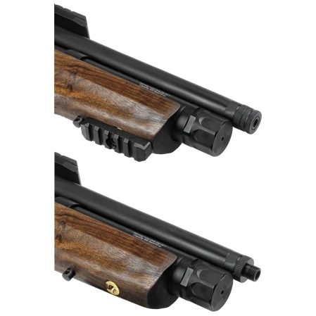 Reximex Lyra BP 4.5mm PCP Air Rifle