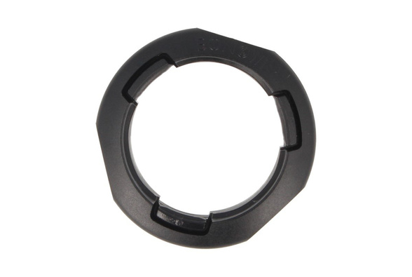 Bonowi EKA CamLock Grip Safety Ring Square (0411801-RE)
