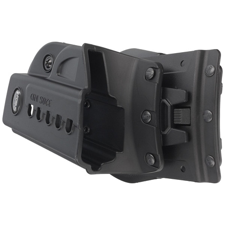 Kabura Fobus Sig/Sauer P320/P250, Ruger, Savage, Girsan, Bersa (320S ND QL RP1)