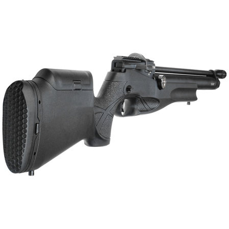 Wiatrówka PCP Reximex Daystar 6.35 mm