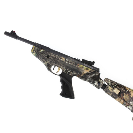 Hatsan 25 SuperTact Camo 4.5 mm Air Pistol