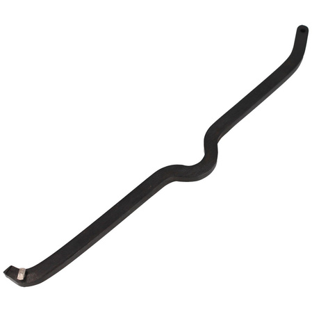 293mm tension lever without notch for Hatsan MOD 125,135 (516 SAS T2)